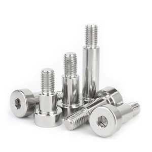 Ốc Vít Vai Trục Lục Giác Bên Trong GB5281 M3 M4 M5 ~ <span class=keywords><strong>M16</strong></span> Vít Lục Giác Giới Hạn Phích Cắm Lục Giác Bằng Thép Không Gỉ 304 Bu Lông Vòng Bi Đầu Cốc - Product Image 4