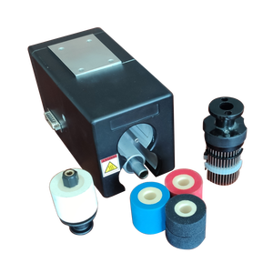 DIKAI Dk-1500 CuộN Để Cuộn Máy In Nhãn Máy In Phun Nóng Tốc Độ Cao Ink Roll <span class=keywords><strong>Coder</strong></span> - Product Image 2