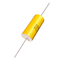Supercondensateurs NEC TOKIN 0.1F 5.5V 0.10F Type C