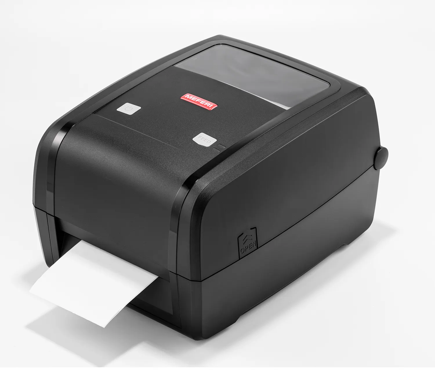 MEFERI MP4000D New & Best Price Label Printer Barcode Thermal Label Printer Buy
