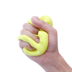 Bán Buôn Trị Liệu Putty 60G Mỗi Bồn Tắm Putty Điện Trở Tập Thể Dục Trị Liệu Putty Kit Bộ 6 Màu Sắc Mạnh Cho Trẻ Em Và Người Lớn - Product Image 3