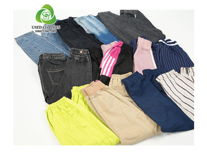 เสื้อผ้าญี่ปุ่นมือสองเกรดหนึ่งใช้ zapatos de basquet เสื้อผ้าสกปรกสำหรับเด็กทารกใช้ในห้องน้ำ - Product Image 4