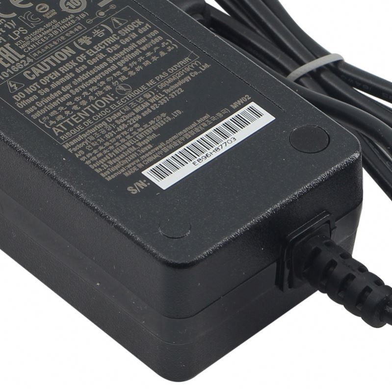 MeanWell Black Desktop AC DC 5V 8v 12V 15V 18V 24V 28V 30V Chargers Batteries Power Supply 1a 2a 3a 4a 5a 6a 8a 10a Adapter · image 3