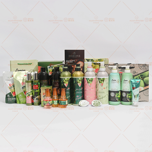 Huati Sifuli Valert, Fabricante <span class=keywords><strong>Profesional</strong></span> de Productos para el Cuidado del Cabello con Etiqueta Privada, Champú Natural de Frutas para Dar <span class=keywords><strong>Volumen</strong></span>, Personalizado y Rico en Bioactivos - Product Image 1
