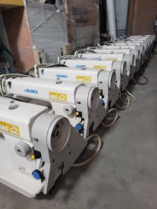 APAN-máquina de coser industrial Seed JUKI-DLN 5490N-7 N, máquina de coser utomática hread - Product Image 6