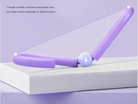 Pince à jambe mince cuisse racine graisse plancher pelvien entraîneur musculaire yoga fitness Yoga jambe pince