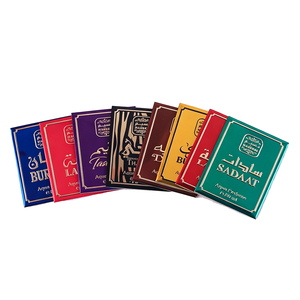 Etichetta Metallica Esagonale Rotonda Premium Placcata Antiruggine con Logo Personalizzato <span class=keywords><strong>per</strong></span> Decorazione <span class=keywords><strong>Bottiglie</strong></span> di Profumo - Product Image 3