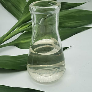 Trimellitate difenil triato aceite base de grasa de alta y baja temperatura para lubricantes totalmente sintéticos o semisintéticos - Product Image 3