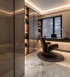 ชุดเฟอร์นิเจอร์ห้องรับประทานอาหารและห้องนั่งเล่นสำหรับบ้านวิลล่าหรูหราสไตล์โคซี่ พร้อมบริการปรับแต่งทั้งหลังด้วยไม้แท้ - Product Image 3