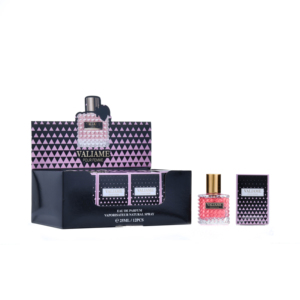 VALIAME 25ml EDP donne | Profumo orientale floreale tè bergamotto e muschio alla vaniglia