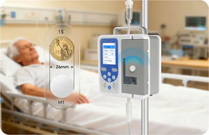 Bán buôn thiết bị định vị tài sản bằng cảm biến chuyển động Bluetooth lập trình được OEM, tích hợp cảm biến gia tốc - Product Image 3