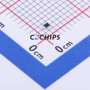 Resistencia SMD CRCW060351K0JNEA 0603 (Tipo: Película Gruesa) (Resistencia: 51kOhm Precisión: 5%) - Product Image 1