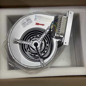 Alemanha TYP novo original ABB inversor fã D2D160-BE02-11/14 CE02-11 ventilador centrífugo - Product Image 2