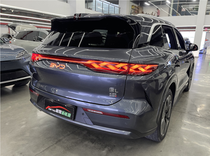 BYD Tang L EV 2025 Automatique Gauche 600km Longue Autonomie AWD SUV Haute Performance 7 Places Voiture Familiale avec Recharge Rapide - Product Image 5