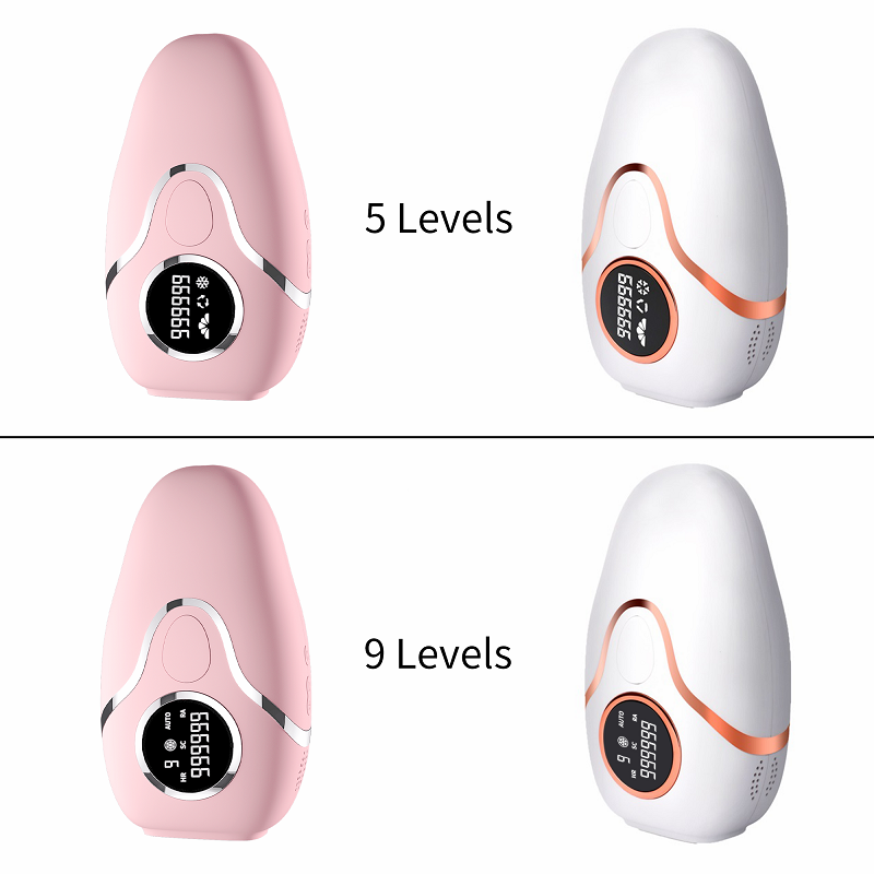 BHRL-03JS - Flash le plus rapide