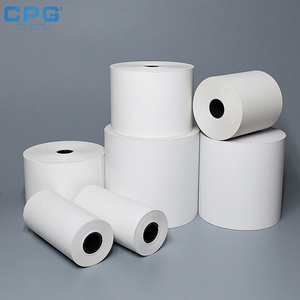 Wholesale FSC Certified High Performance Supermarket Till Roll 57mm Thermal <b>Printer</b> <b>Receipt</b> Paper Rolls ATM/POS Cash Register Pa - Product Image 1