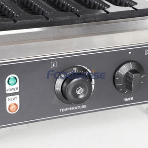 <span class=keywords><strong>Gaufrier</strong></span> à bâtonnets personnalisé <span class=keywords><strong>rotatif</strong></span> électrique Commercial, 2022 - Product Image 5