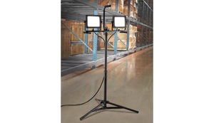<b>LED</b> Portable Work <b>Light</b> Plug-in Waterproof Design With IP65 Rating for Maintenance Projects AC Power Supply WD-670 <b>LED</b> Plug-in P - Product Image 2