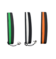 Télécommande universelle sans fil à 4 canaux pour porte de garage, duplicateur de commutateur, fonction d'apprentissage et de copie de code, multifréquence 280-868 MHz