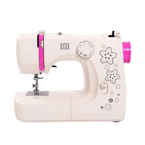 Máquina de Coser Doméstica 1212 Multifuncional de Plástico y Metal con Soporte de Mesa para Telas - Product Image 6