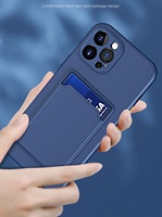 Étui de téléphone portable avec emplacement pour cartes, créatif et souple, pour Infinix Camon Tecno Spark POVA POP 6 GO 2 30 20 40 30C Ultra Pro