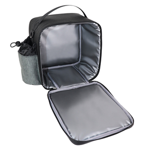 SENDA OEM Best-Selling 15L Polyester Outdoor Tactical Camouflage Basket Cooler Bag Waterproof Insulated Zipper Closure Camping - Product Image 6