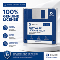 DIGILICEN Software License Genuine Software License Fast Delivery