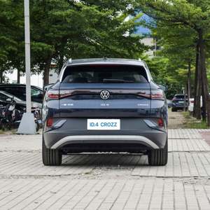 2024 VW ID6 Crozz X Pro pour Volkswagen - Product Image 6