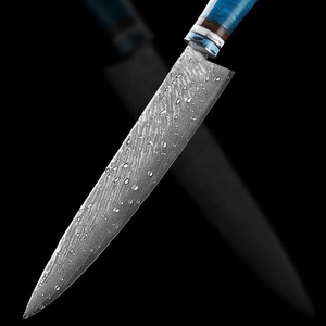 <span class=keywords><strong>Cuchillos</strong></span> <span class=keywords><strong>de</strong></span> Cocina Profesionales, Juego <span class=keywords><strong>de</strong></span> <span class=keywords><strong>Cuchillos</strong></span> <span class=keywords><strong>Japoneses</strong></span> <span class=keywords><strong>de</strong></span> Chef <span class=keywords><strong>de</strong></span> 67 Capas <span class=keywords><strong>de</strong></span> Damasco con Mango <span class=keywords><strong>de</strong></span> Resina - Product Image 5