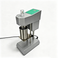 Viscosímetro Rotacional Digital de Doce Velocidades para Fluidos de Perforación, Reómetro Compatible con API 13B/ISO, Analizador de Viscosidad de Laboratorio