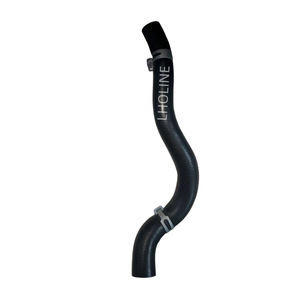 Tuyau en caoutchouc LHOLINE 25414-A4200 EPDM pour raccord de tuyau de chauffage de réservoir d'eau, longueur standard - Product Image 3