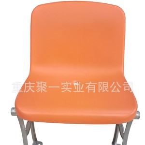 Asientos Plegables de Plástico para Estadios, 450 mm x 430 mm, para Campos Deportivos al Aire Libre - Product Image 5