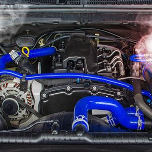 Manguera de Silicona Universal de Alto Rendimiento para Automóviles, Resistente al Calor, para Camiones, Sistema de Admisión de Aire, Radiador, Manguera de Goma - Product Image 5