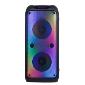 Altavoz personalizado de 8 pulgadas con nuevo estilo, sistema de karaoke con pantalla táctil - Product Image 3