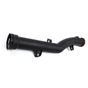 Pièces détachées automobiles, nouveau tuyau d'eau <span class=keywords><strong>de</strong></span> <span class=keywords><strong>refroidissement</strong></span> du moteur pour Mini Cooper <span class=keywords><strong>PEUGEOT</strong></span> <span class=keywords><strong>207</strong></span> 208 OEM 11537589713 V758971580 - Product Image 3