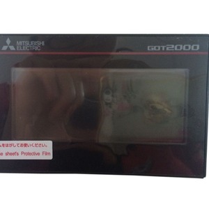 Interface homme-machine industrielle Wop 107k Nae Hmi, résolution 1024x640, entrée 24V - Product Image 5