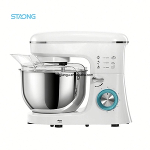 Mélangeur à pâte <span class=keywords><strong>Sinmag</strong></span> de 20 litres, prix le plus bas, fourni par l'usine, pour boulangerie - Product Image 1
