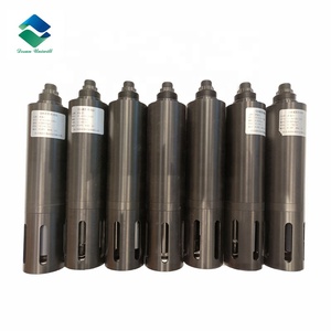 Amoniac Nitơ amoni ion <span class=keywords><strong>NH4</strong></span> cảm biến RS485 4-20mA cho hồ sông biển ngầm nước thải giám sát chất lượng nước - Product Image 3