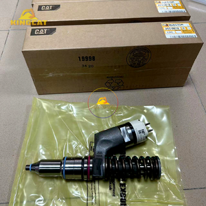 מזריק kingcat דלק 253-0618 חלקי מכונות בנייה עבור חתול c15 c18 c27 c32 מחפר - Product Image 4