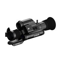 TNC4K219R - ThermNight 4K - Lunette thermique et de vision nocturne multispectrale avec télémètre laser et calculateur balistique