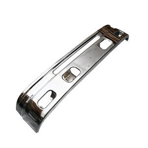 Parachoques delantero y trasero para ISUZU, NISSAN, UD, <span class=keywords><strong>MITSUBISHI</strong></span>, <span class=keywords><strong>CANTER</strong></span>, HINO, gran oferta - Product Image 3