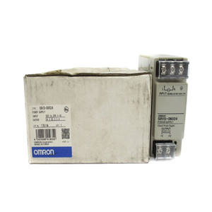 S8vs 06024 100 240vac 2 5a Nsmp Baru Asli Stok Tersedia Otomasi Industri Pac Dedicated Plc Programming Controller - Product Image 1