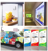 Asequible 3,2 M I3200 cabezal de impresión impresora de gran formato vinilo coche pegatina Plotter Eco solvente impresora para la venta