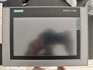หน้าจอสัมผัสอุตสาหกรรม SIMATIC HMI Comfort รุ่นดั้งเดิม 6AV2124-0JC01-0AX0/6AV2124-1JC01-0AX0/6AV2124-0MC01-0AX0 - Product Image 6