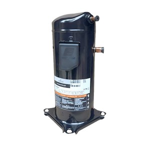 Compresseur de climatisation Emerson Copeland ZR144KC-TF7 ZR160KC-TW5 Refroidissement Chauffage - Product Image 1