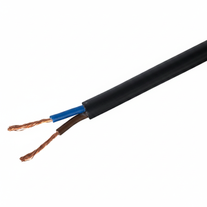 150 เมตร ท่ออะคริลิคสีดำ 4x1.5 มม. บนรอก - Product Image 2