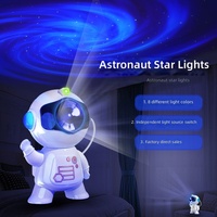 NOUVEAU Projecteur LED Galaxie avec Minuteur, Veilleuse de Projection Ciel Étoilé pour Chambre à Coucher, Décoration Maison, Cadeau d'Anniversaire Enfant
