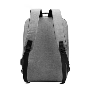 Para <span class=keywords><strong>Lenovo</strong></span> Casual Laptop Backpack B210 Durable Tela repelente al agua Cremallera Compartimento acolchado 15,6 pulgadas Poliéster - Product Image 6