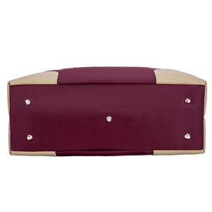 Commercio all'ingrosso di Buona Qualità Alla Moda Impermeabile Carrier Viaggio Pilota Trolley Duffle Borse - Product Image 5