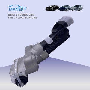 MANER 7P0609724B Pieza de Motor, Actuador de Freno de Estacionamiento para VW BEETLE, Porsche Cayenne - Product Image 3